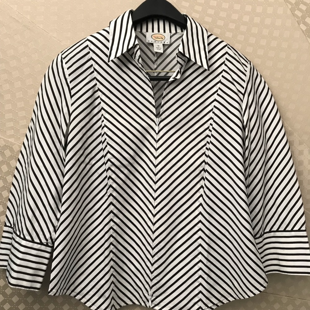 Talbots - Picture 3 of 3